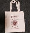 "An Ordinary Day" Tote Bag