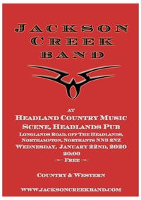 Jackson Creek Band