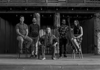 River Glen & Band w/ Sophie Coyote at Smokestack