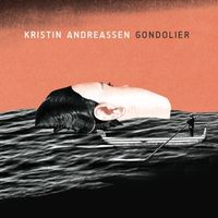 Gondolier by Kristin Andreassen
