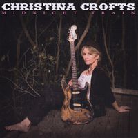 Midnight Train by Christina Crofts