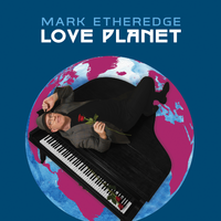 Love Planet (2022 album)