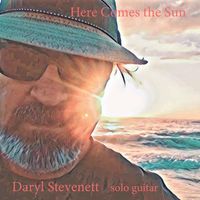 Here Comes the Sun by Daryl Stevenett  -  solo guitar