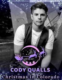 Cody Qualls