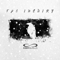 The Inquiry Holiday EP (Download) by Cody Qualls