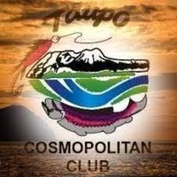 TAUPO COSSIE CLUB
