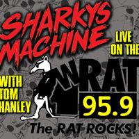 SHARKYS WRAT INTERVIEW PART 2 by SHARKYS MACHINE