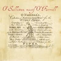 MP3 Album: O'Sullivan Meets O'Farrell, Vol. 2 by Paul Cienniwa