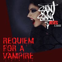 Requiem For A Vampire by Saint Sinna Beats