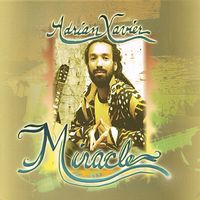 "Miracle" + bonus tracks by Adrian Xavier