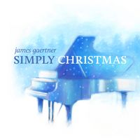 Simply Christmas by James Gaertner