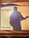 The Troubadour: CD