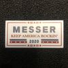 Keep America Rockin' Sticker