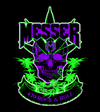 MESSER 420 Rock and Roll (Glow in the Dark)