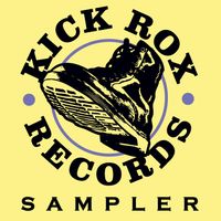 Kick Rox Records Sampler MP3 by V/A