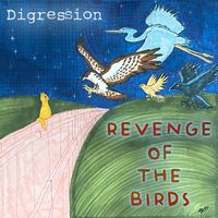 Revenge Of The Birds by Digression