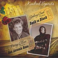 Kindred Spirits by The Rhythm Riders