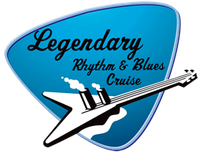 Legendary Rhythm & Blues Cruise - Diunna Greenleaf