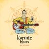 Karmic Blues: CD (signed)