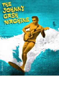 The Johnny Cash Machine - Varennes