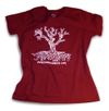 Womens T-Shirt - Roots