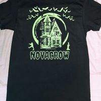 Novacrow HQ T-shirt