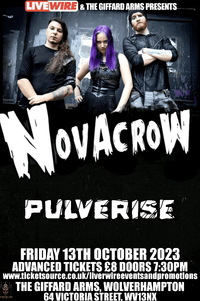 Novacrow