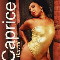 I'M THAT CHICK by CAPRICE BURRELL