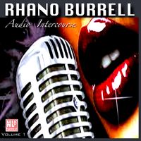 Audio Intercourse by Rhano Burrell