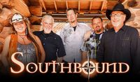Scott with Southbound