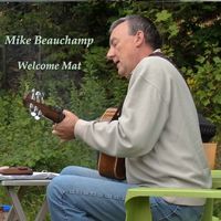 Welcome Mat by Mike Beauchamp