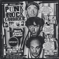 Punk Rock Karaoke - Punk Rock Bowling