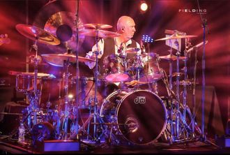 Allan Cosgrove, Drummer, Rumours Of Fleetwood Mac, Mick Fleetwood