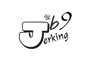 Jerkin the b9 Logo
