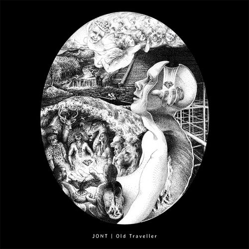 Jont - Old Traveller - New Album (2024)