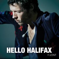 Hello Halifax (2013) by Jont