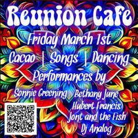 Reunion Cafe