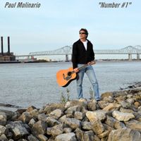 Number #1 by Paul Molinario