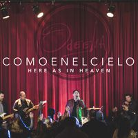COMO EN EL CIELO by Odeelia | Elevation Worship
