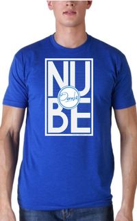 NUBE T-shirts (Men)