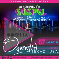 Monteria Gospel 2016