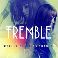 What Is Anything Anyway? by Tremble