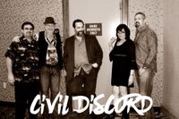 Civil Discord