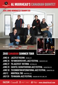 TD Edmonton International Jazz Festival