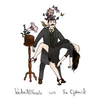 The Optimist: The Optimist (Debut Album)