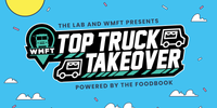 Dred I Dread at Where's My Food Trucks Top Truck Takeover Tournament 