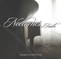 Nocturnes of Faith: CD