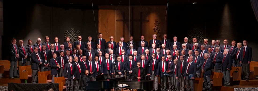 Full Choir Photograph from 2022
