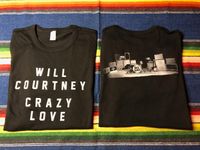 Crazy Love T-shirt