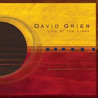 Live At The Linda: Digital Download by David Grier